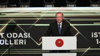 Cumhurbaşkanı Erdoğan'dan işverenlere ve çalışanlara destek müjdesi