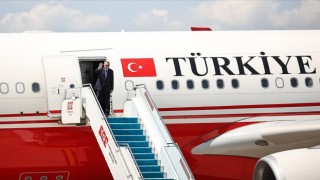 Cumhurbaşkanı Erdoğan'ın Balkan turu başlıyor