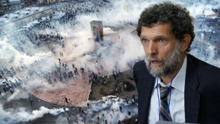 Washington Post'tan Osman Kavala'ya özgürlük çağrısı