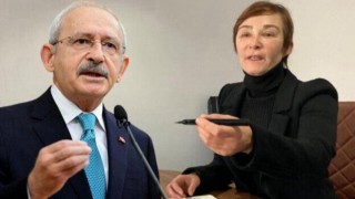 Diktatör Kılıçdaroğlu