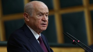 Bahçeli'den İyi Parti'ye çağrı