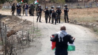 İsrail'in Gazze'deki vahşet ve terörü insanlığa hakarettir
