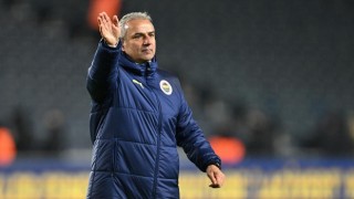 Fenerbahçe İsmail Kartal ile rekorlara doymuyor