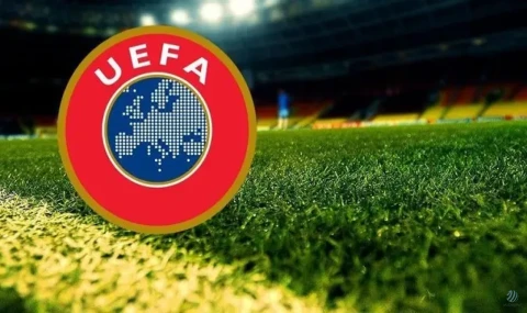 İşte UEFA ülke puanı sıralamasında son durum