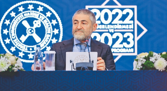 Bütçemiz sağlam