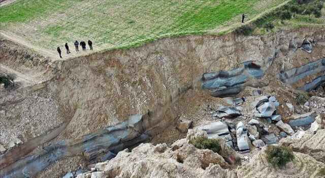 Üç bölge için deprem uyarısı