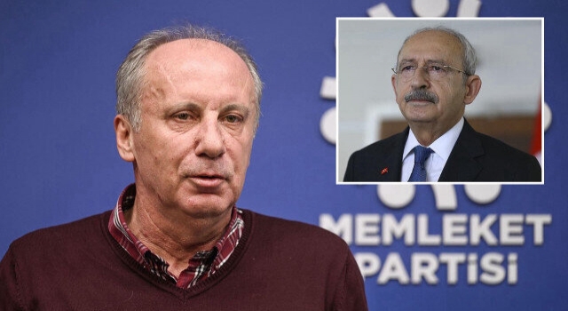 Muharrem İncen'nin adaylığı FETÖ'cüleri panikletti