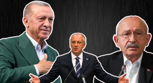 İki Lider Arasındaki Fark