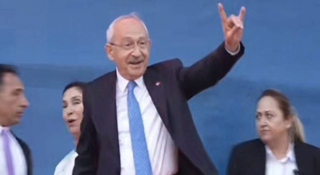 Kılıçdaroğlu 28 Mayıs’a kadar milliyetçiyiz