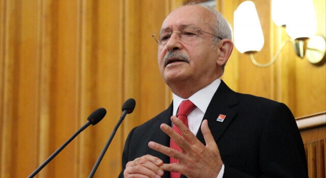 Kılıçdaroğlu önce 'Değişeceğiz' dedi sonra istifa etmeyeceğini duyurdu