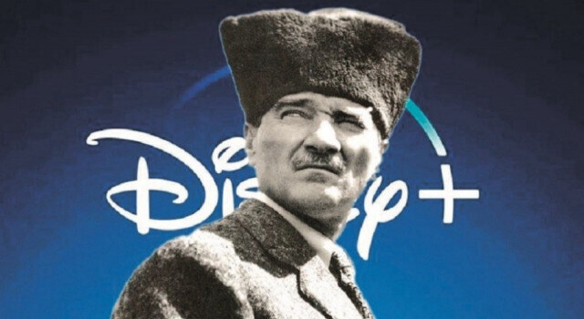 Disney geri adım atmadı