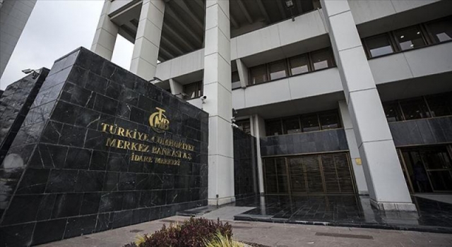 Merkez Bankası rezervleri tüm zamanların en yüksek seviyesine ulaştı