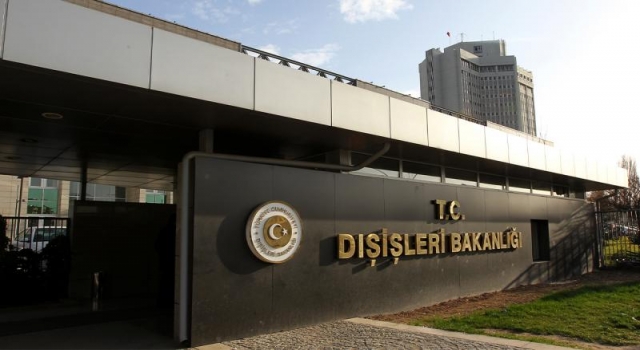 BMGK üyeleri, İsrail’in saldırılarına engel olmakla yükümlüdür