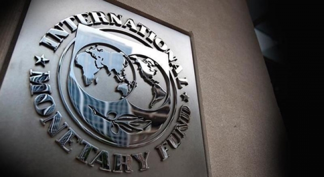 IMF'den Türkiye ekonomisine övgü