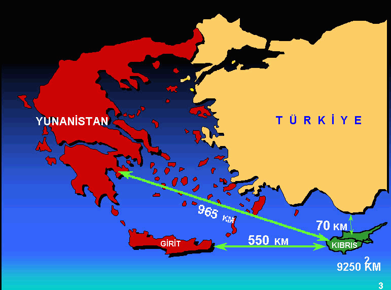 Uğruna 24 Sene Savaştığımız Girit Adası