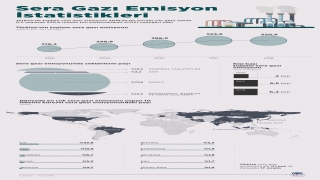 Sera gazı emisyonları