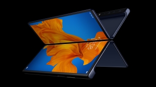 Satışa çıkan Huawei Mate Xs kısa sürede tükendi