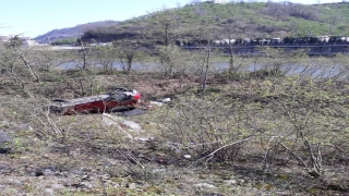 Sokağa çıkma yasağını ihlal edince olanlar oldu