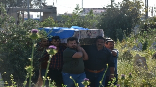 Türkmen tiyatro sanatçısı Muhammed Cemal Çaycıoğlu hayatını kaybetti