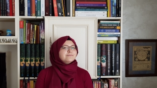 İmam hatip lisesi öğrencileri Harvard ve Yale üniversitelerinden sertifika aldı