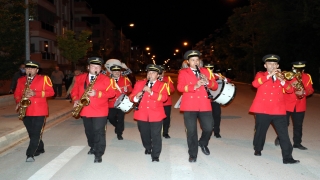 Amasya Belediyesi ramazan etkinlikleri mahalle aralarına taşıdı