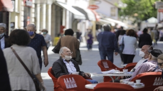 Avrupa ülkelerinde Kovid19 salgınıyla ilgili gelişmeler