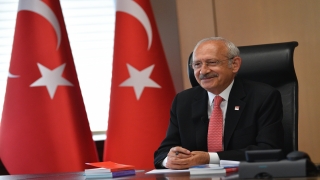 Kılıçdaroğlu, video konferans ile gençlerle buluştu: