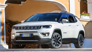 2020 model Jeep Compass Türkiye’de satışa sunuldu