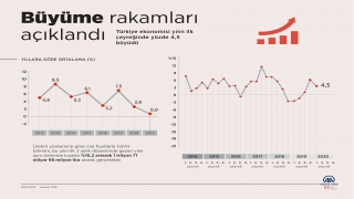 Büyüme rakamları açıklandı (2)