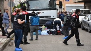 Askerden izne gelen genç silahlı saldırı sonucu öldü 