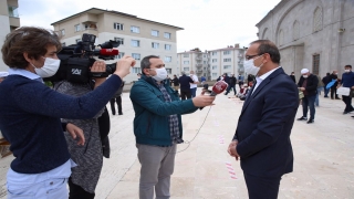 Ordu Valisi Yavuz: "Toplu buluşmalar, vaka sayılarında ciddi artışa sebep oldu"