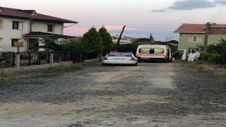 Uşak’ta bir kişi, av tüfeğiyle ikisi bekçi biri polis 5 kişiyi yaraladı