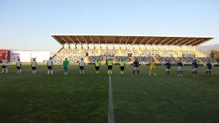 Futbol: TFF 1. Lig