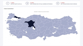 ABB Kurban Bayramı dolayısıyla "Afiyet Ver" kampanyası başlattı