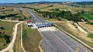 Kuzey Marmara ile Anadolu otoyollarında bayram tedbiri alındı