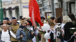 Belarus’ta cumhurbaşkanı seçimi sonrası protestolar sürüyor