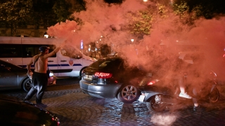 PSG ilk kez UEFA Şampiyonlar Ligi finalinde