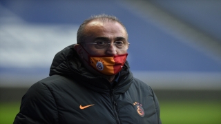 Galatasaray, Rangers maçına hazır