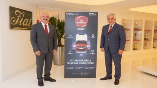 Fiat ve Aksigorta iş birliği ile Akıllı Kasko dönemi başlıyor