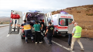 Balıkesir’de dere yatağına devrilen otomobildeki 2 çocuk öldü, 3 kişi yaralandı