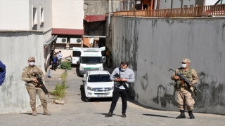 Hakkari’de arazide iki ceset bulundu