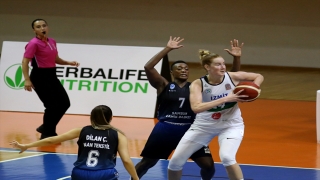 Herbalife Nutrition Kadınlar Basketbol Süper Ligi