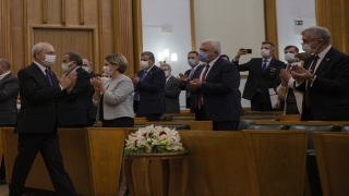 Kılıçdaroğlu, Orman Yakanlara "PKK lı Teröristler" diyemedi