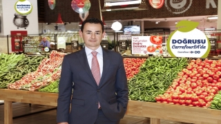 CarrefourSA’dan yeni dönem stratejisi