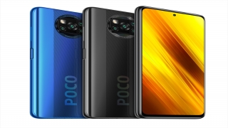 Poco X3 NFC, n11.com’da