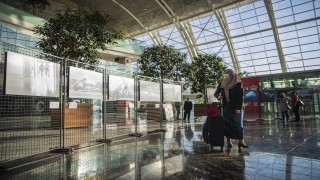 Istanbul Photo Awards 2020’nin ilk sergisi başkentte açıldı