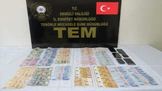 FETÖ’nün sözde Denizli kadın sorumlusu hücre evinde yakalandı