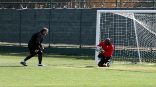 Erzurumspor, Fatih Karagümrük deplasmanında puan hedefliyor