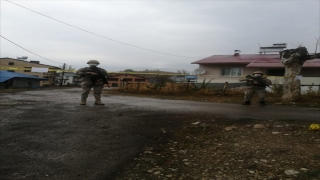 Tunceli’nin Ovacık ilçesinde bir köy karantinaya alındı