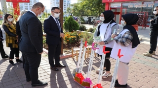 Diyarbakır’da Kayapınar Belediyesinden ”Temiz Sokaklar Projesi”